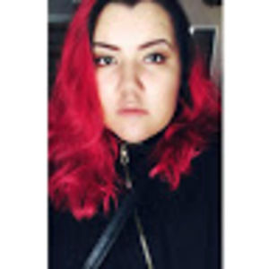 Meet your Posher, Kateri